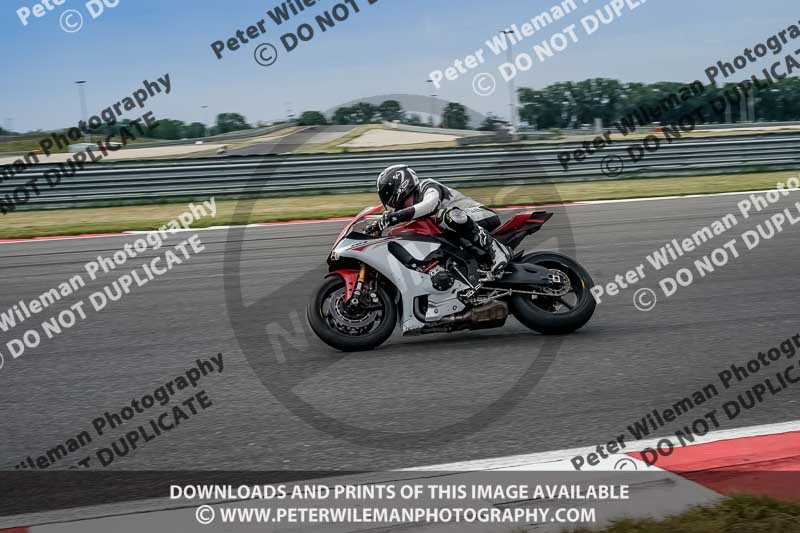 25 to 27th july 2019;Slovakia Ring;event digital images;motorbikes;no limits;peter wileman photography;trackday;trackday digital images